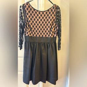 Eliza J cocktail dress